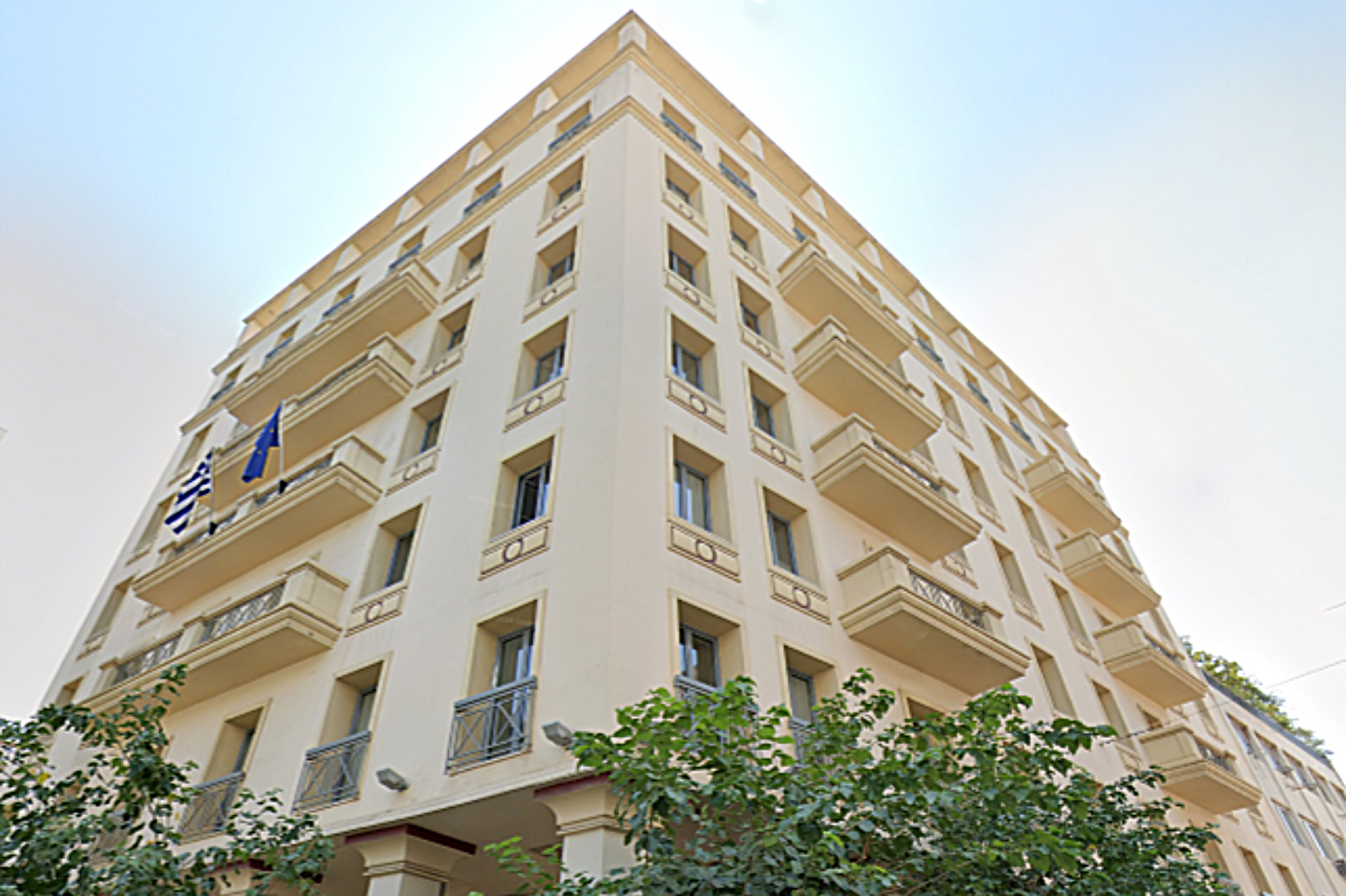 Καλώς ήρθατε στον επίσημο ιστότοπο της Ανεξάρτητης Διοικητικής Αρχής «Επιτροπή Εποπτείας και Ελέγχου Παιγνίων (ΕΕΕΠ)».